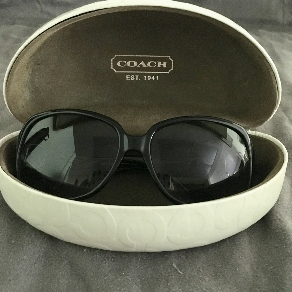 Coach sunglasses S 8013 (kit)